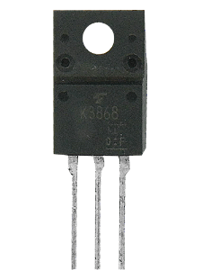 Transistor 2SK 3868