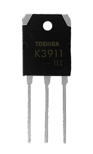 Transistor 2SK 3911
