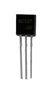 Transistor BC 327