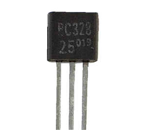 Transistor BC 328