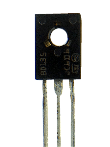 Transistor BD 135