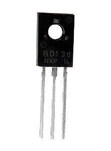 Transistor BD 136