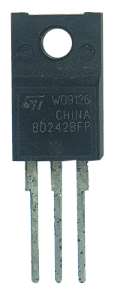 Transistor BD 242 Isolado
