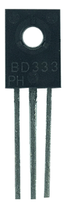 Transistor BD 333