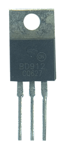 Transistor BD 912