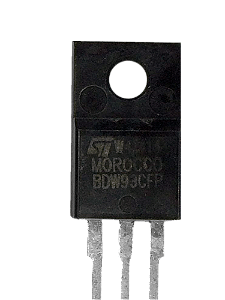 Transistor BDW 93