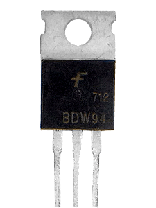 Transistor BDW 94