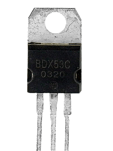 Transistor BDX 53 C