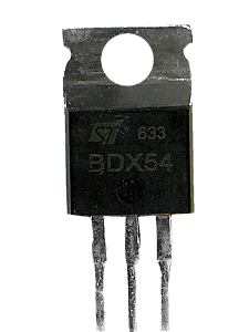 Transistor BDX 54 C