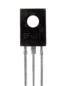 Transistor BF 459
