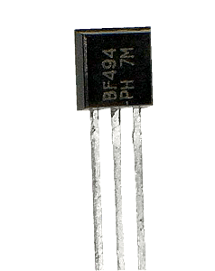 Transistor BF 494