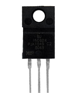 Transistor BU 1508 DX
