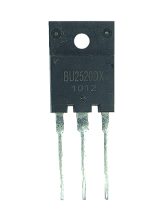 Transistor BU 2520 DX