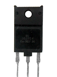 Transistor BU 2527 DX Original
