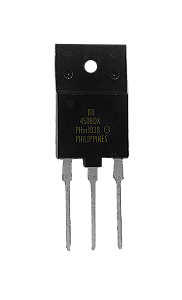 Transistor BU 4508 DX