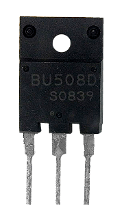 Transistor BU 508 DF