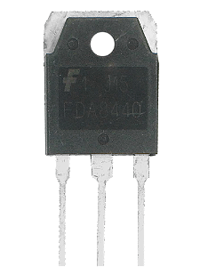 Transistor FDA 8440
