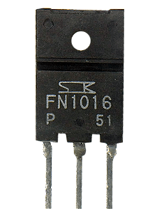 Transistor FN 1016 Original