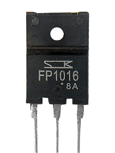Transistor FP 1016 Original