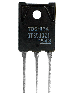 Transistor GT 35J321
