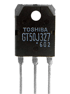 Transistor GT 50J327