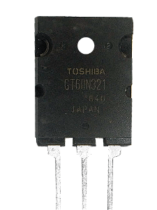 Transistor GT 60N321