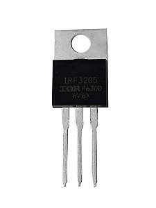 Transistor IRF 3205