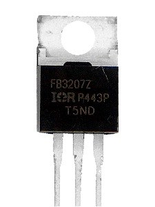 Transistor IRFB 3207