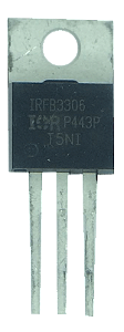 Transistor IRFB 3306