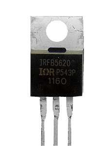 Transistor IRFB 5620