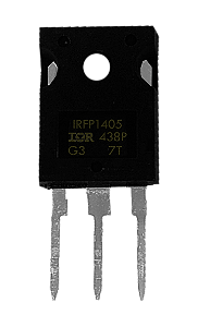 Transistor IRFP 1405