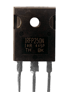Transistor IRFP 250 N