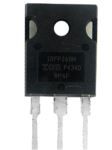 Transistor IRFP 260 N