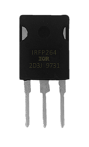 Transistor IRFP 264
