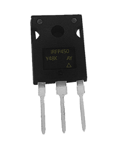 Transistor IRFP 450