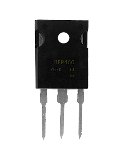 Transistor IRFP 460
