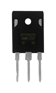 Transistor IRFP 90N20