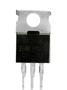 Transistor IRFZ 48 N