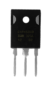 Transistor IRG 4PH50 UD