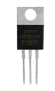 Transistor MIP 3E4 MY