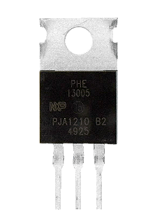 Transistor MJE 13005