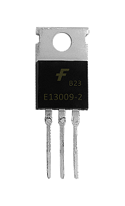Transistor MJE 13009