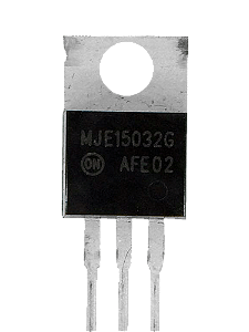 Transistor MJE 15032