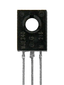Transistor MJE 340