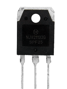 Transistor NJW  21193