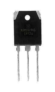 Transistor NJW 21194