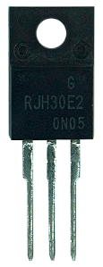Transistor RJH 30E2