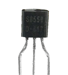 Transistor S 8550