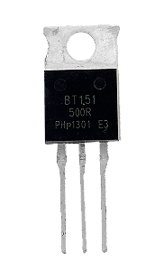Transistor SCR BT 151-500 R