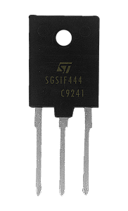 Transistor SGSIF 444
